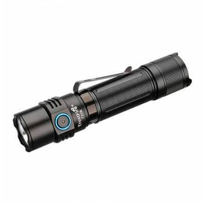 Trustfire T21R 2600 Lumen EDC Tactical Flashlight