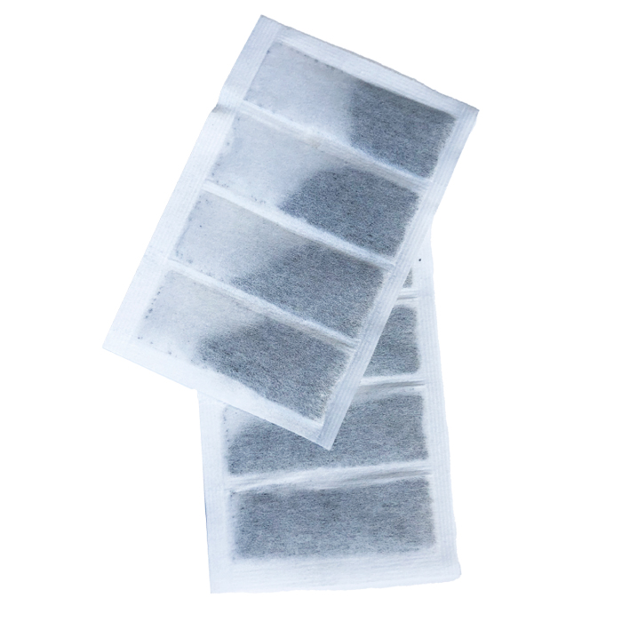 MRE Flameless Ration Heater (FRH) & Bag