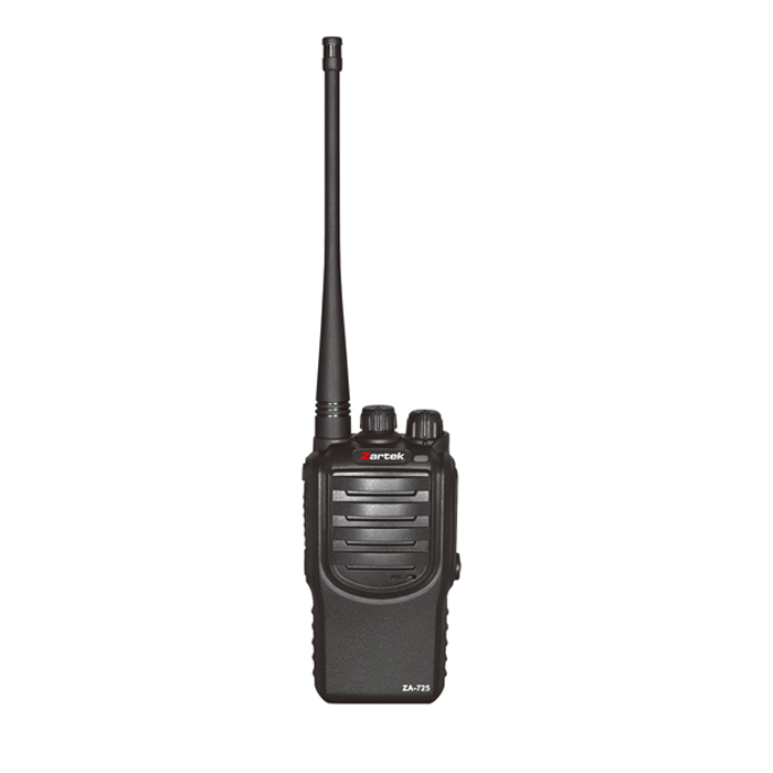 Zartek ZA-725 PMR License Free Handheld Radio