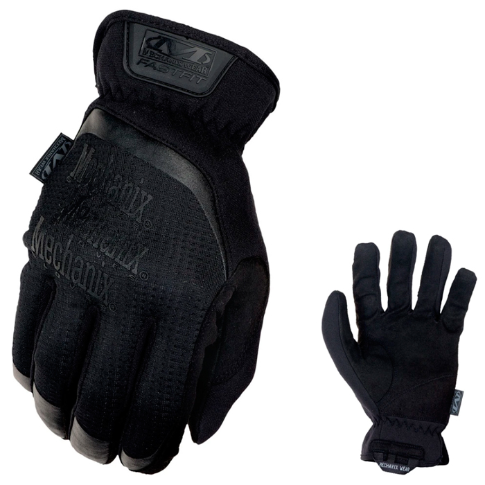 Mechanix Tactical Fastfit Gloves