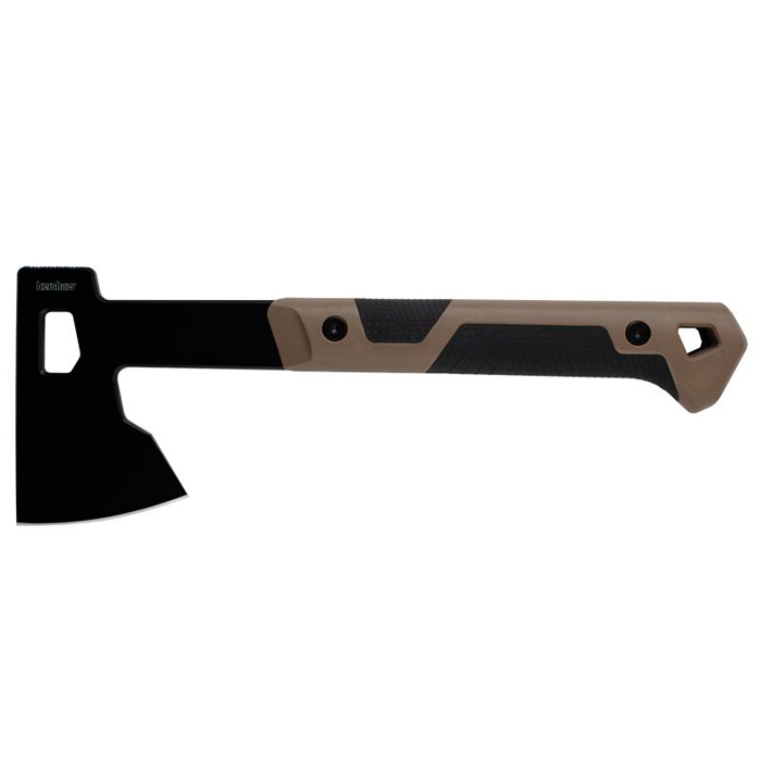 Kershaw Dechutes Camp Axe 14"