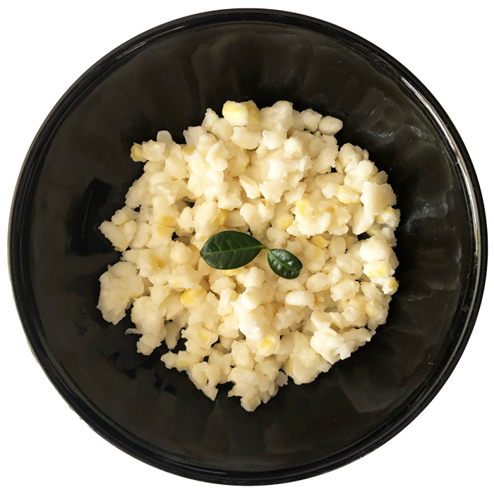 MRE Starch Samp 150g