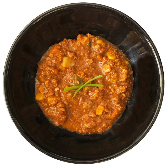 MRE Protein Meal Savoury Mince 200g