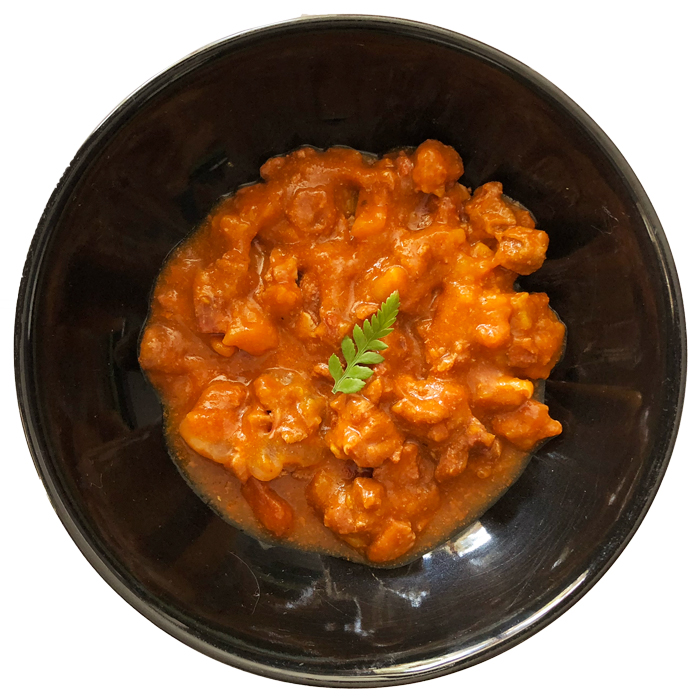 MRE Protein Meal Mutton Stew 200g