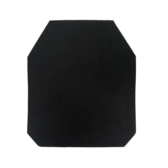 Level III++ Ultra-Light 1.1kg STANDALONE UHMWPE Plate - 300x250mm M-Curve