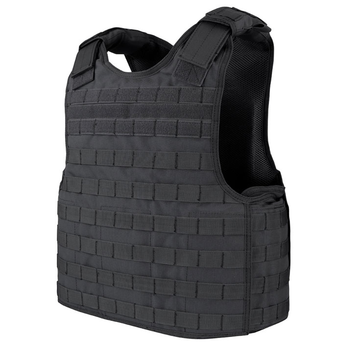 Condor Defender Plate Carrier/Vest (DFPC)