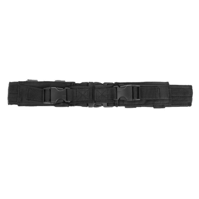 Basic 2" Tactical Belt with Pouches - Various