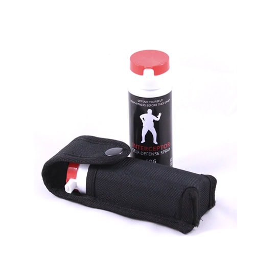 Pepper Spray Pouch - 55ml (Pouch Only)