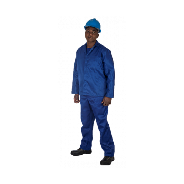 2 Piece Polycotton Conti Suit