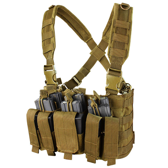 Condor Recon Chest Rig