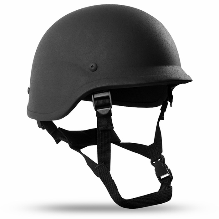 PASGT Level IIIA Helmet - Various