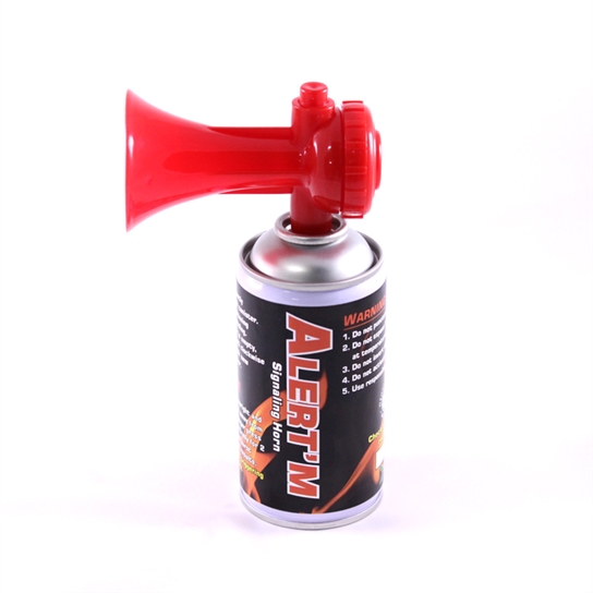Alert'M Sound Air Horn