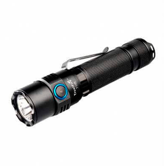Trustfire T11R 1800 Lumen EDC Tactical Flashlight