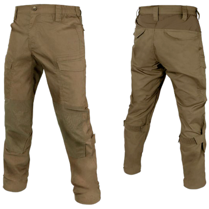 Condor Paladin Tactical Pants - Various - Condor Paladin Tactical Pants - Various - Tan, 30"