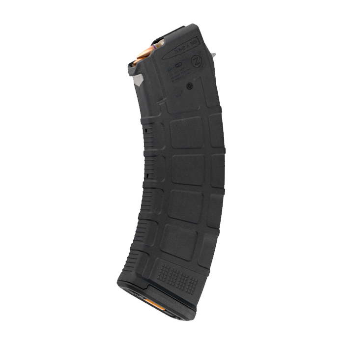 Magpul AK/AKM PMAG GEN M3 Magazine 7.62x39 30rd - Black