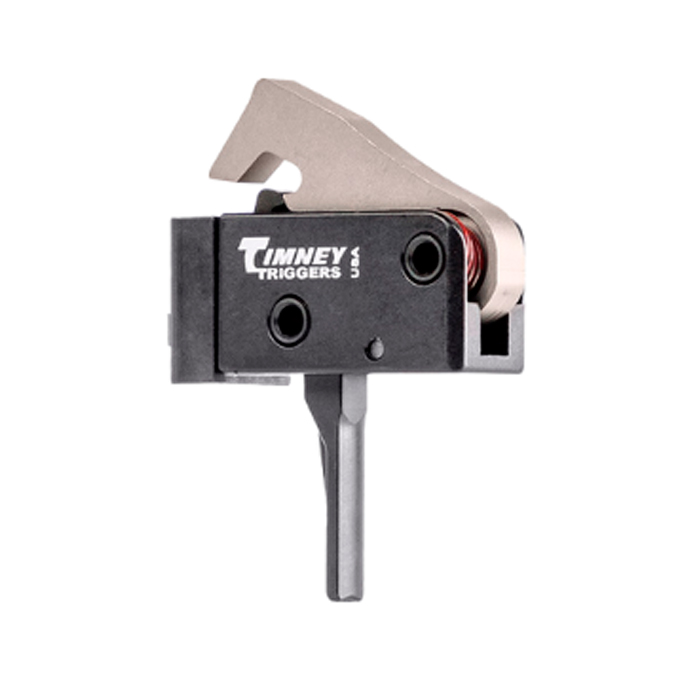 Timney Sig MPX Single-Stage Straight Trigger 4.5Lb