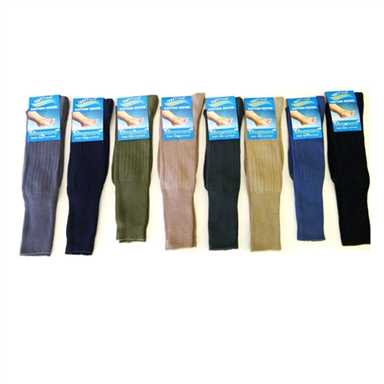Bioguard Sagren Knee High Cotton Socks - Various