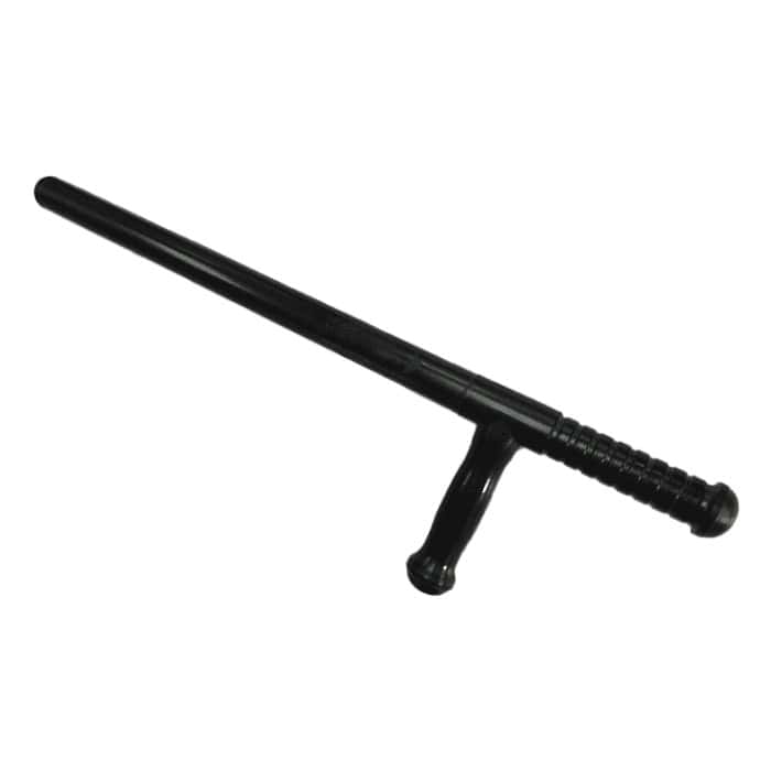 60cm Tonfa Baton (3cm Diameter)