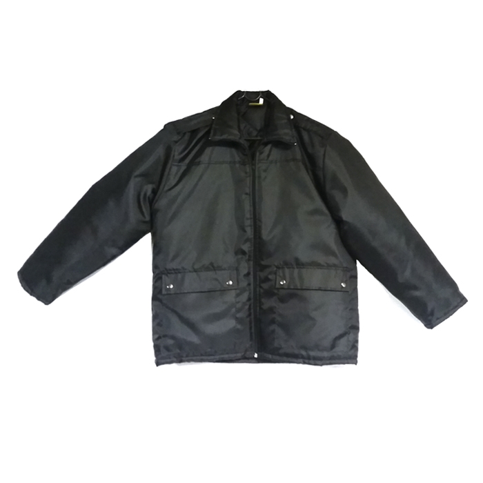 DZI Basic Security Jacket - Various