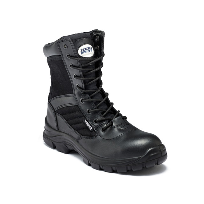 Patriot Trooper Tactical Boot