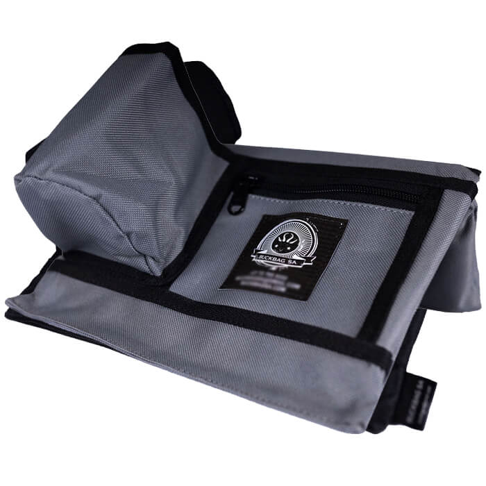 DZI Armrest Cup Holder - Grey