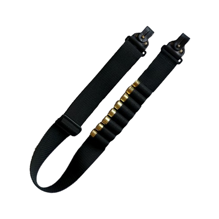 El Paso Assault Shotgun Sling + Loops -12rd - 12ga
