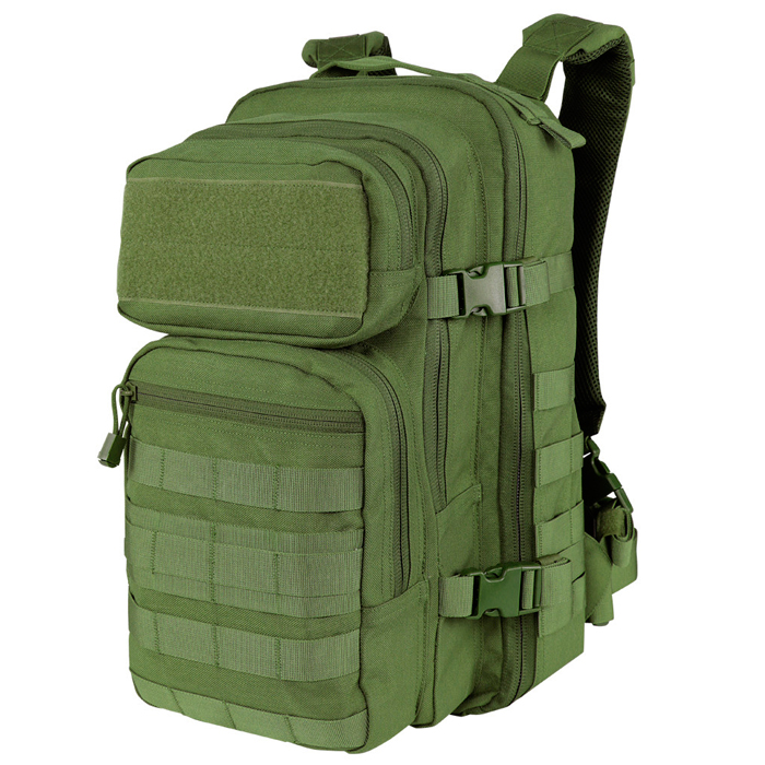 Condor Compact Assault Pack Gen II - Various - Condor Compact Assault Pack Gen II - Various - OD