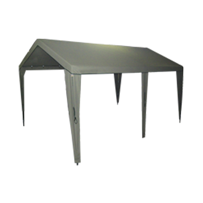 Tentco Jumbo Gazebo - 4.0m X 2.9m X 2.5m