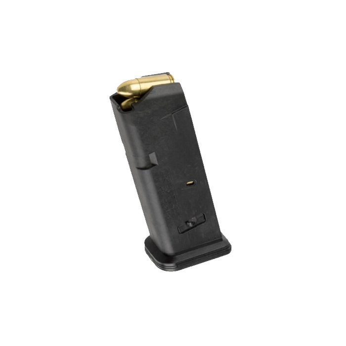 Magpul PMAG GL9 9x19 10rd Magazine for Glock 19