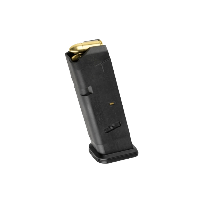 Magpul PMAG GL9 9x19 10rd Magazine for Glock 17