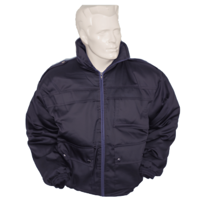 DZI Bunny/Ambulance Jacket - Various