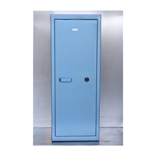 12 Gun Safe - 1300H x 500W x 445D - SABS Compliant