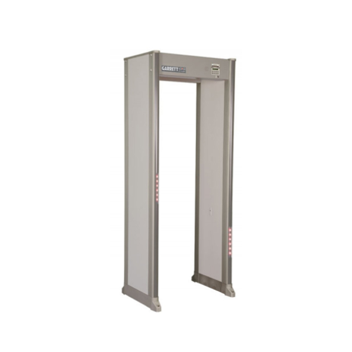 Garrett PD6500i Walk Through Metal Detector