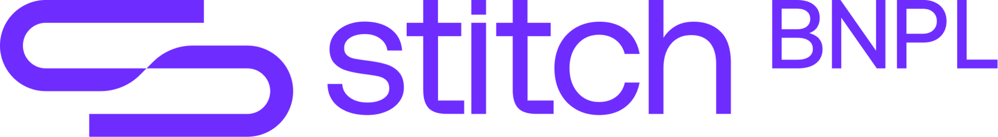 Pay over 2-6 months interest-free with Stitch BNPL