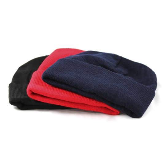 Knitted Beanies