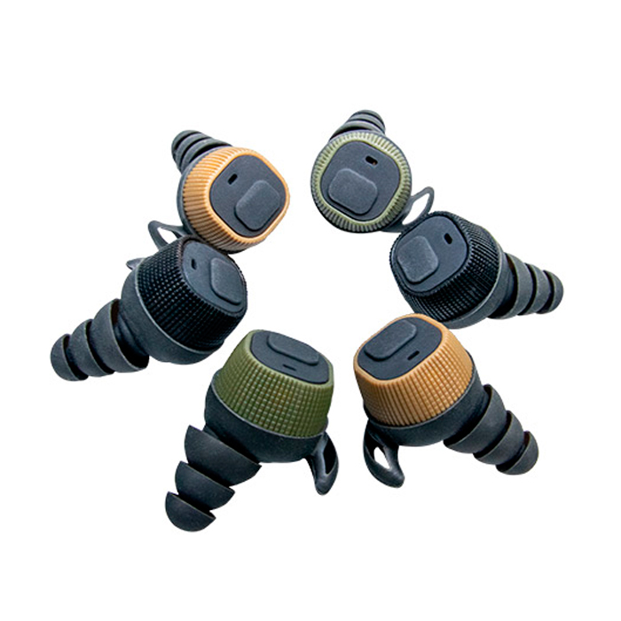 Earmor M20 Electronic Earplugs - Various