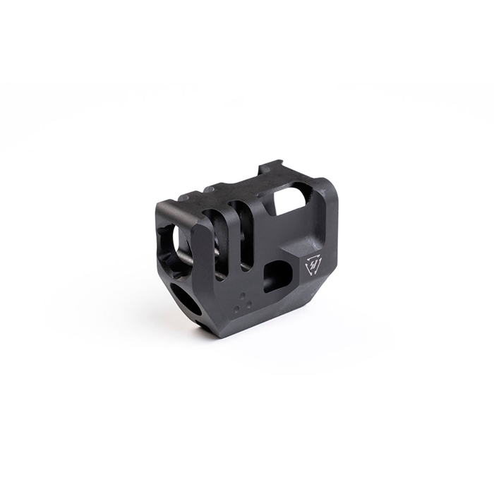 Strike Industries G5 Mass Driver Comp - Standard - Glock 17 Gen 5