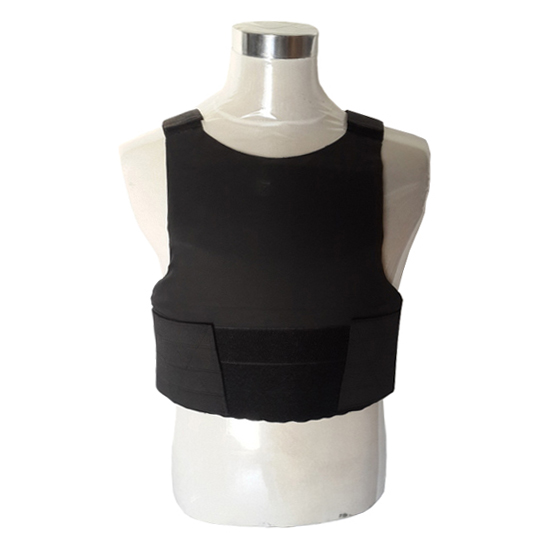 Shield Covert Level IIIA Vest