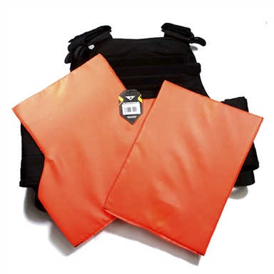 Modular Operator Plate Carrier/Vest (MOPC) Level IIIA Insert Set