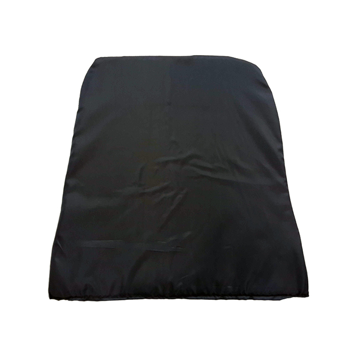 DZI Level IIIA Insert Set for Lightweight and Medium Plate Carrier (Universal)