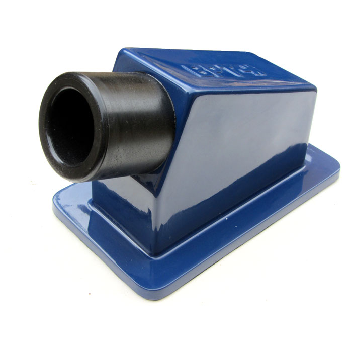 BPT Bullet Trap