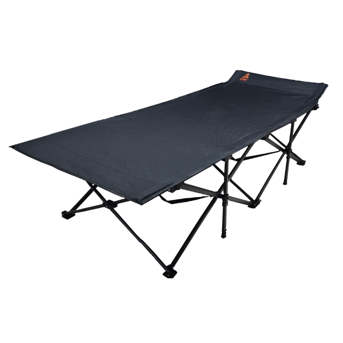 Nomad EZI-UP Larger Stretcher with Bag - Up to 120kg