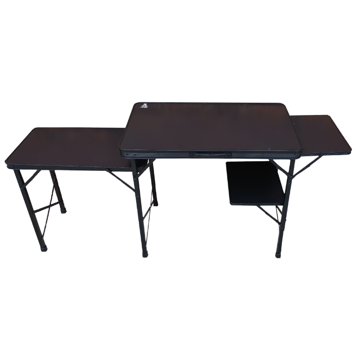 Nomad Multi Level Camping Table