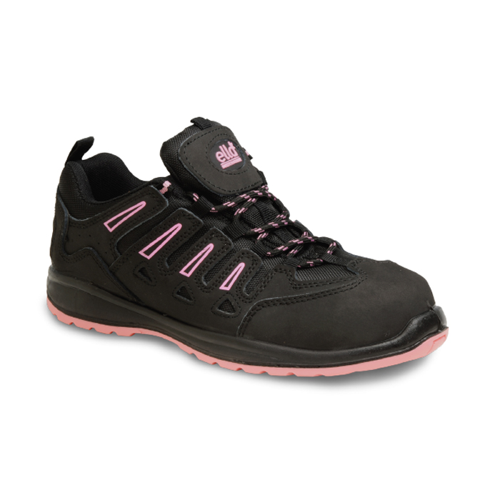 Ella Lily Safety Shoe -  Various