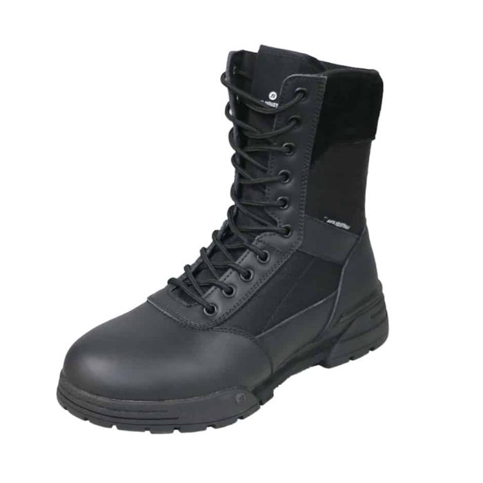 BATA Shield Security Boot - Black - Various