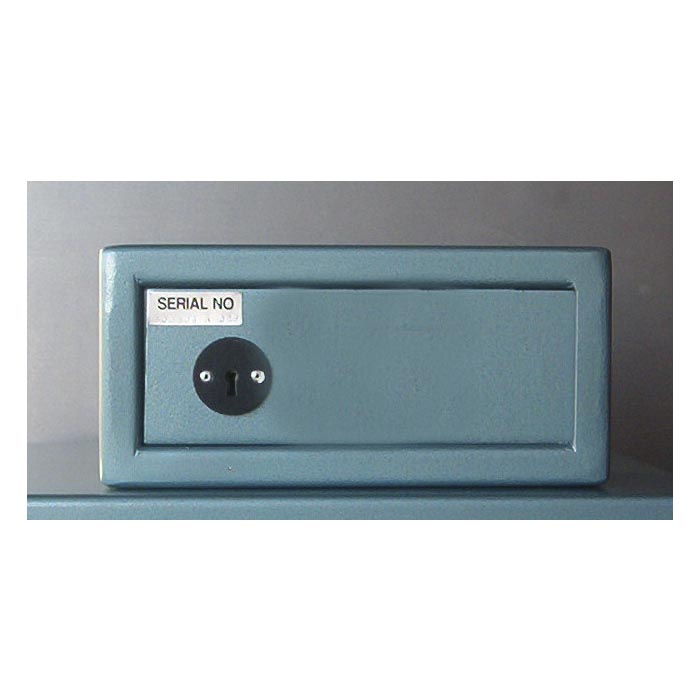Brick Safe SAPS - 165H X 300W x 130D - SABS Compliant