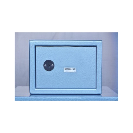 Wall Safe - 230H x 300W x 140D - SABS Compliant