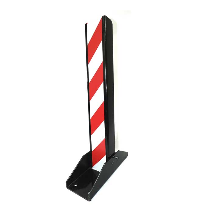 Vehicle Parking Barrier