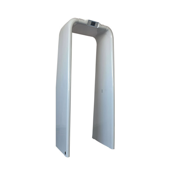 Supersearch 6000 - Multi Zone Walk Through Metal Detector