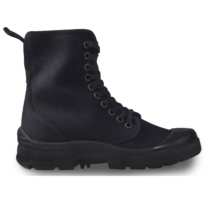 Patriot Canvas Boot